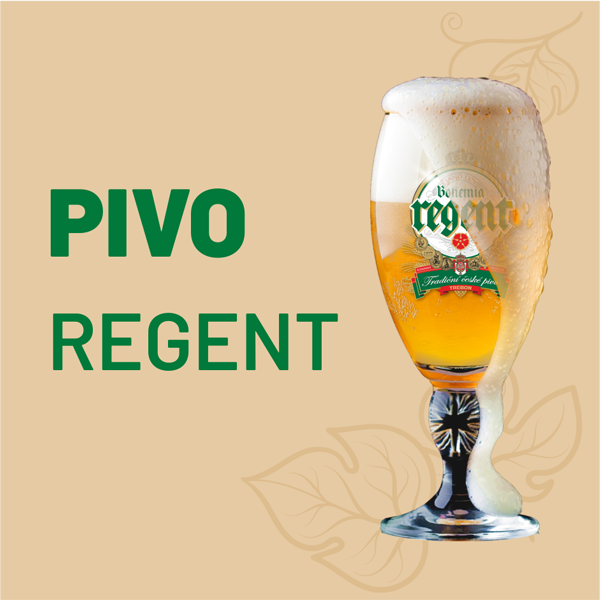 vybrat pivo