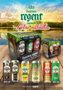 NOVÉ DÁRKOVÉ BALENÍ MIX 6 KS  2025