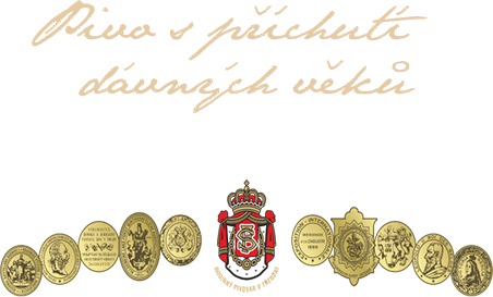 Pivo s příchutí dávných věků